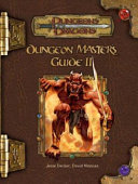 Dungeon Master's Guide II