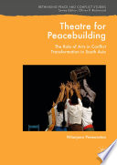 Theatre for Peacebuilding