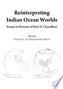 Reinterpreting Indian Ocean Worlds
