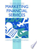 Marketing Financial Services Book