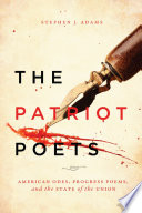 The Patriot Poets Book