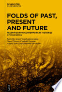 Folds of Past  Present and Future Book PDF