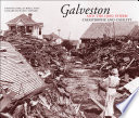 Galveston and the 1900 Storm Book PDF
