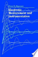 Electronic Measurement and Instrumentation