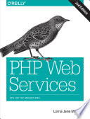 PHP Web Services Book PDF