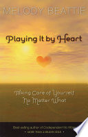 Playing It by Heart Book