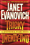 Tricky Twenty-Two: A Stephanie Plum Novel Book Cover