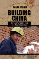 Building China