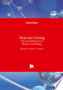 Molecular Cloning Book
