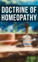 Doctrine of Homeopathy