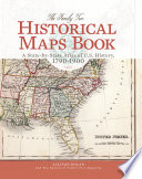 The Family Tree Historical Maps Book