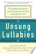 Unsung Lullabies Book