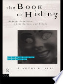 The Book of Hiding Book