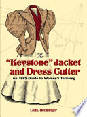The  Keystone  Jacket and Dress Cutter Book