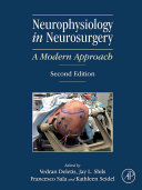 Neurophysiology in Neurosurgery