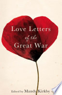 Love Letters of the Great War