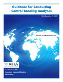 Guidance for Conducting Control Banding Analyses