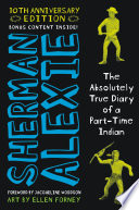 The Absolutely True Diary of a Part Time Indian Book PDF