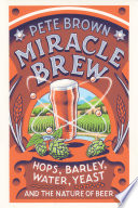 Miracle Brew Book