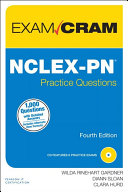 NCLEX-PN Practice Questions Exam Cram