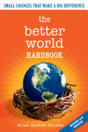 The Better World Handbook