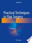 Practical Techniques in Flap Surgery Book