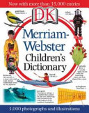 Merriam Webster Children s Dictionary Book