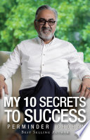My 10 Secrets To Success