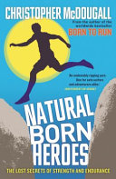 Natural Born Heroes Book