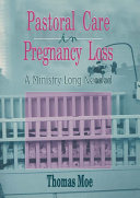 Pastoral Care in Pregnancy Loss