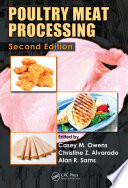 Poultry Meat Processing Book