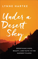 Under a Desert Sky