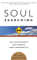 Soul Searching Book William J. Doherty