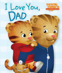 I Love You, Dad Pdf/ePub eBook