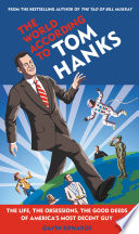 The World According to Tom Hanks Book