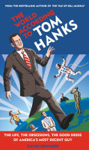 The World According to Tom Hanks Pdf/ePub eBook