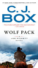 Wolf Pack PDF Book By C. J. Box