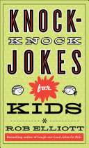 Knock-Knock Jokes for Kids [Pdf/ePub] eBook