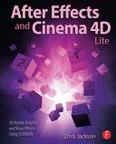 After Effects and Cinema 4D Lite