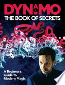 Dynamo  The Book of Secrets