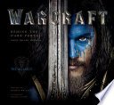 Warcraft Book