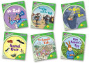 Oxford Reading Tree Songbirds Phonics Level 2  More Stories  Mixed Pack of 6