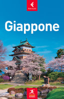 Guida Turistica Giappone Immagine Copertina 