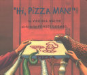 Hi  Pizza Man  Book PDF