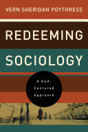 Redeeming Sociology [Pdf/ePub] eBook