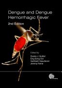 Dengue and Dengue Hemorrhagic Fever, 2nd Edition Pdf/ePub eBook