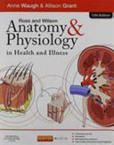Ross And Wilson Anatomy And Physiology In Health And Illness Text Colouring Book And Workbook Package