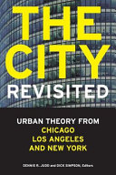 The City, Revisited