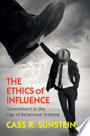 The Ethics of Influence Book