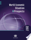 World Economic Situation and Prospects 2017 Book
